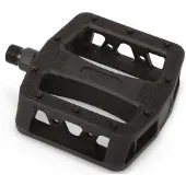 Se Bikes 12 O´clock Nylon 9/16´´ Pedaler