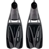 SCUBAPRO Jet Sport Full Foot Dykkerfinner
