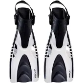 Ist Dolphin Tech Speedy Dykkerfinner