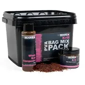 CC Moore Pva Bag Mix Fiske Agn Pakke Krill