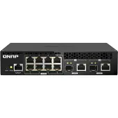Qnap Qsw-m2108r-2c Switch