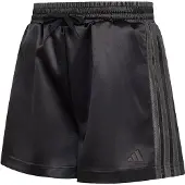 Adidas Jg Satin Short, størrelse 164 cm