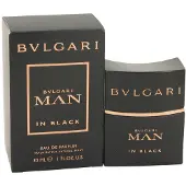 Bvlgari mand i sort eau de parfum spray 5 v?ske ounce
