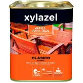 Xylazel 25569 750 Ml Teakolie
