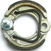 Sturmey Archer Elite/steelite Hub Bremseklodser 70 Mm
