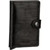 Secrid Miniwallet Dutch Martin Tegnebog