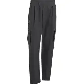 Adidas - Vandretøj - Cargo Pants M Black til Unisex - Størrelse XL - Sort