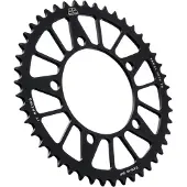 JT Sprockets Bmw Jta75.46blk Aluminium Bagtandhjul
