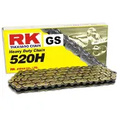 Rk 520 H Kæde