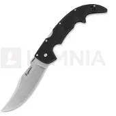 Cold Steel Large Espada Lockback Black foldekniv