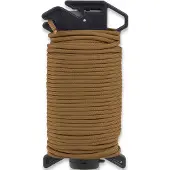 Atwood Rope Ready Rope Coyote