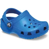 Crocs Sandaler - Littles - Blue Bolt - - 17/19 - Sandal