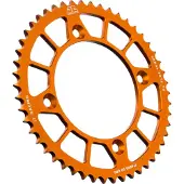 JT Sprockets Husqvarna/ktm Jta895.50org Aluminium Bagtandhjul