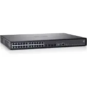 Level One 24x Ge Gtl-2691 2xge 4xgsfp 19´´ Switch