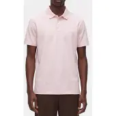 Calvin Klein Supima Lv04lh204g Kortærmet Polo