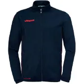Uhlsport Score Classic Sweatshirt Med Lynlås