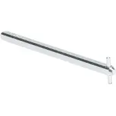 ABB OXP6X360, Skaft, 6 mm, 360 mm, 6 mm, 100 g