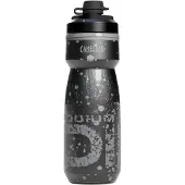 CamelBak Podium Dirt Series Chill 620ml, sort
