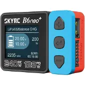 SkyRC B6neo+ smartoplader