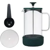 La Cafetière Fransk Presse 1l 8 Kopper
