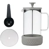 La Cafetière Fransk Presse 1l 8 Kopper