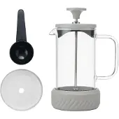 La Cafetière Fransk Presse 350ml 3 Kopper