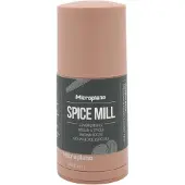 Microplane krydderikværn 2i1 antik rosa