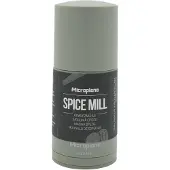 Microplane krydderikværn 2in1 salviegrøn