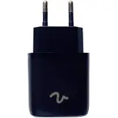 Volla Dual USB Charger (1x USB-A + 1x USB-C)