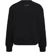 Hummel Sweatshirt sort