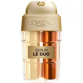 L'Oréal Age Perfect Le Duo Serum 15 ml