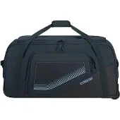 American Tourister City Racer-129l Kuffert Med Hjul