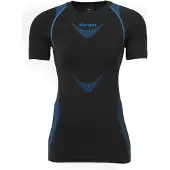 Kempa Attitude Pro Kortærmet Baselayer