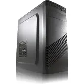 LC-Power Lc-7037b-on Pc-tårnhus