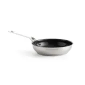 KitchenAid stegepande non-stick Ø28 cm Rustfrit stål