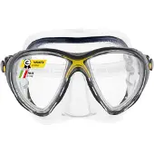 Cressi Evo Big Eyes Dykkermaske