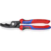 Knipex Kabelklippere 200 Mm