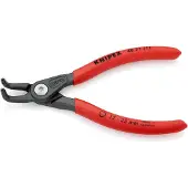 Knipex Præcisions låseringstang indv. 90
