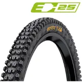 Continental Kryptotal-f E-25 Trail Endurance Tubeless 20´´ X 2.40 Mtb-dæk