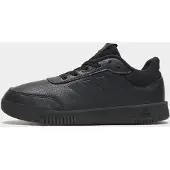 Adidas Sko - Tensaur Sport 2.0 K - Sort - - 38 2/3 - Sko