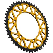 JT Sprockets Jtx Ref:jtx460.51gld Steel Bagtandhjul