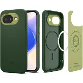 Spigen Nano Pop MagSafe - Avo Green - Google Pixel 10a