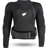 Ufo Centurion Bv1 Junior Langærmet Beskyttelses-t-shirt