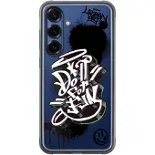 Samsung Galaxy S25+ Rugged Flipsuit Case - Black