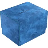 GameGenic Sidekick Xl Kortholder 100 Poser