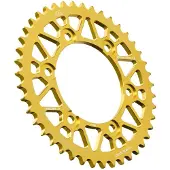 JT Sprockets Yamaha/suzuki Bagtandhjul