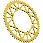 JT Sprockets Jta 460 Bagtandhjul