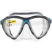 Cressi Evo Big Eyes Dykkermaske
