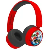 OTL TECHNOLOGIES Mario Kart Trådløse Hovedtelefoner