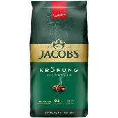 Jacobs Krönung Kaffebønner 500 g